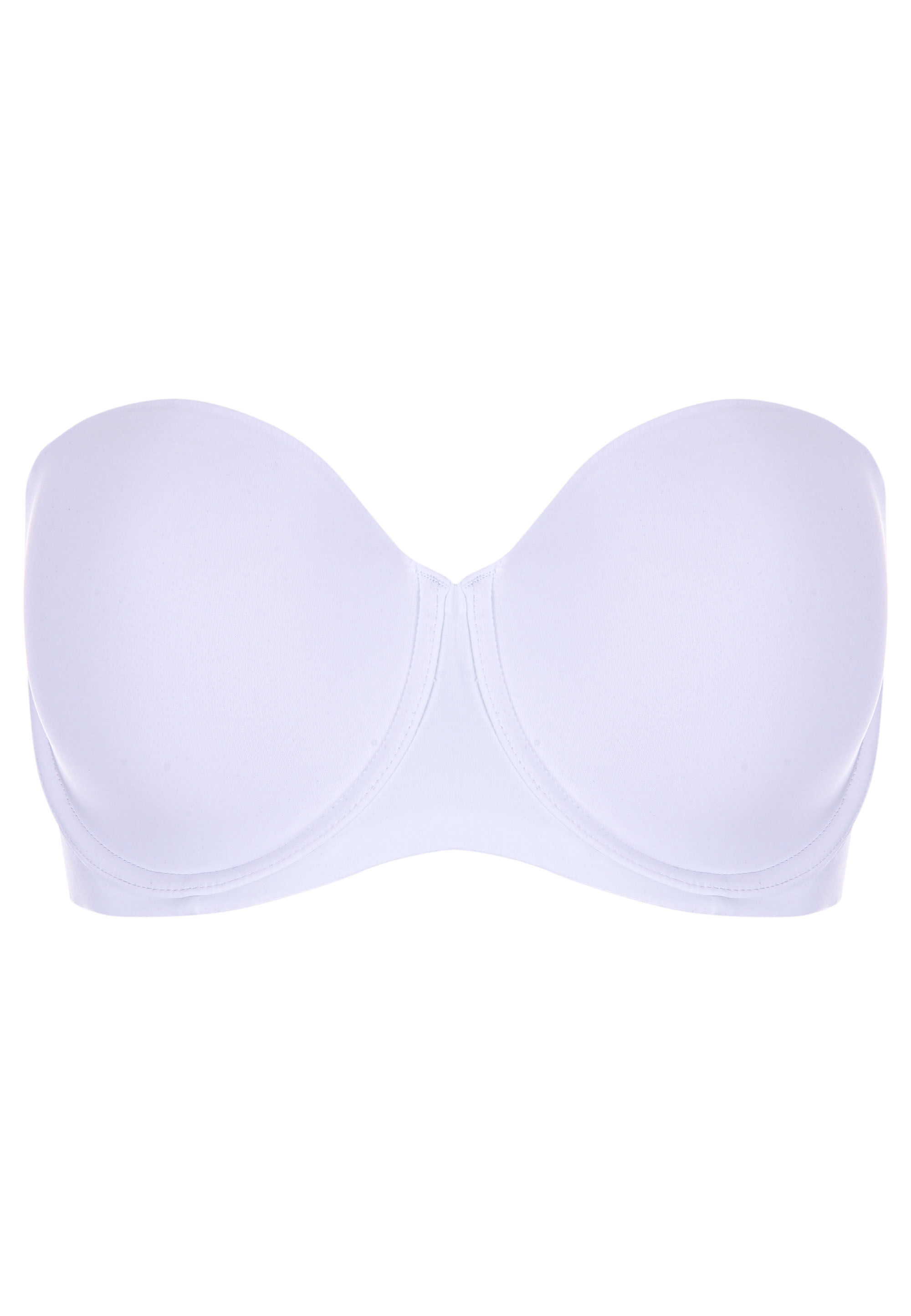 Dorina Womens DD White Saturn Bra