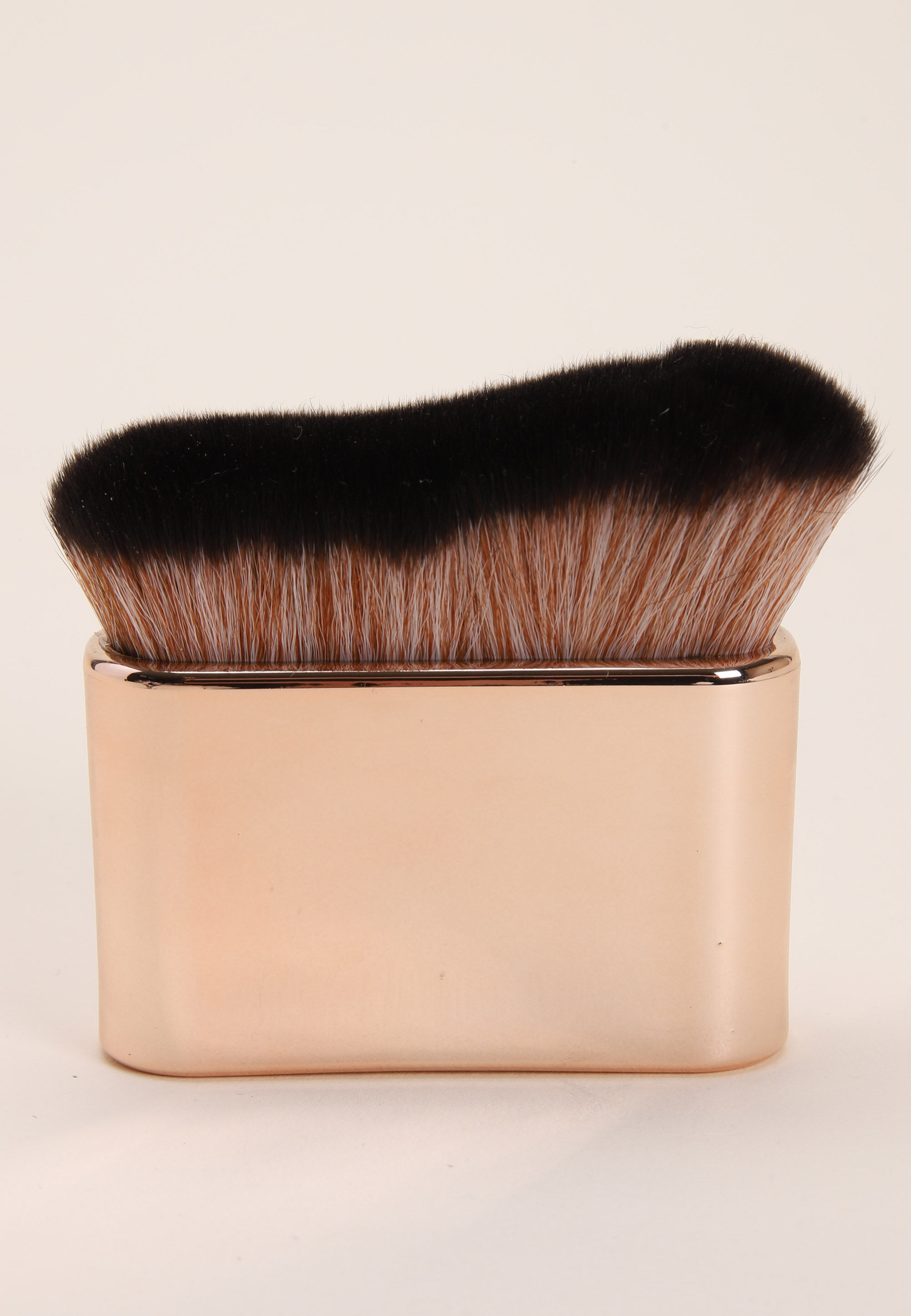 Womens Gold Self Tan Brush