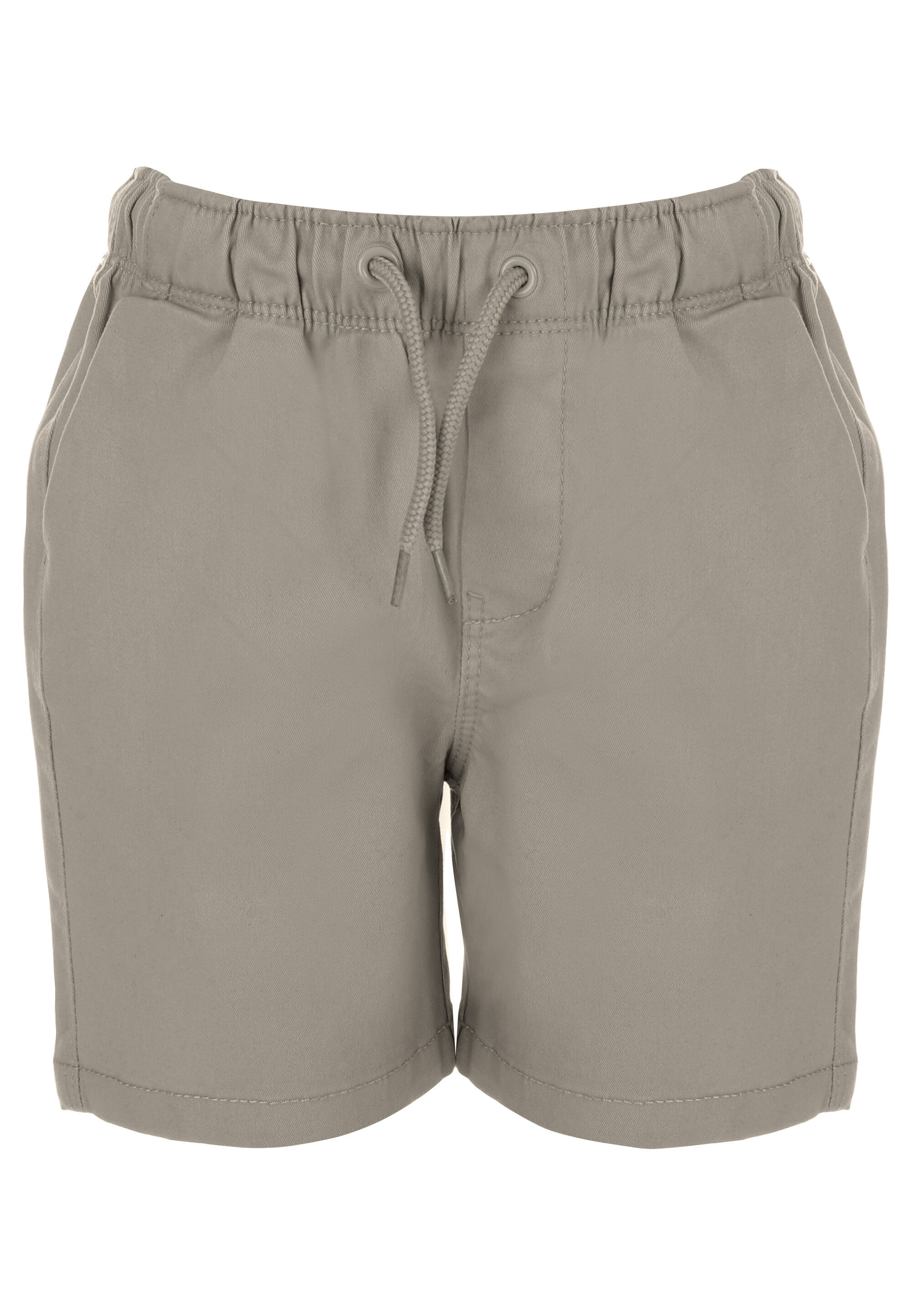 Younger Boys Khaki Chino Shorts