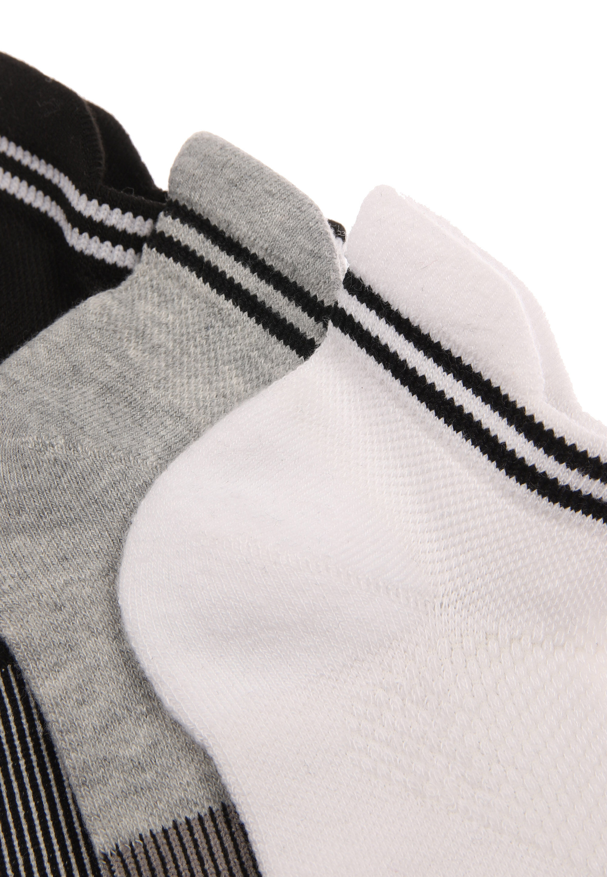 Mens 3pk Umbro Trainer Socks