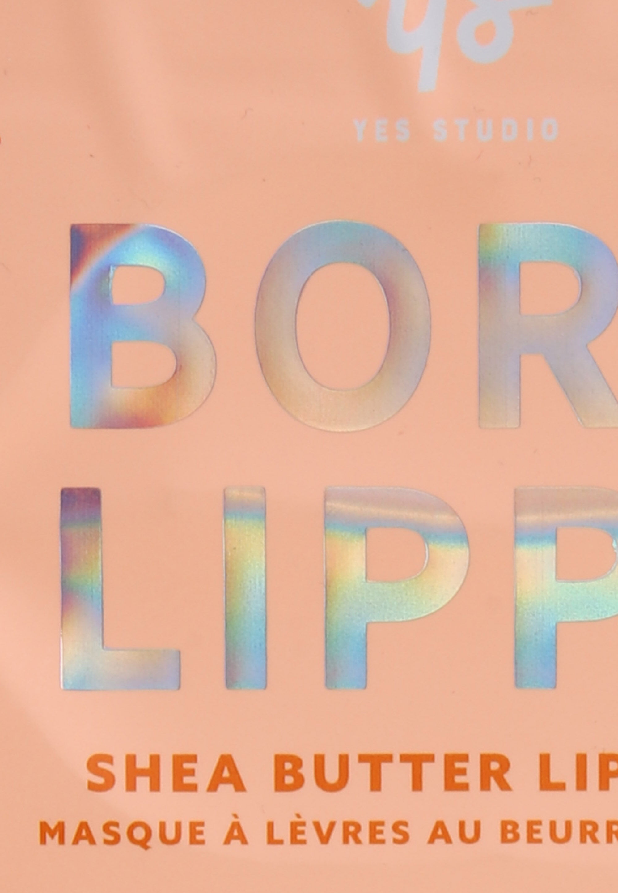 Womens 2pk Born Lippy Lip Masks