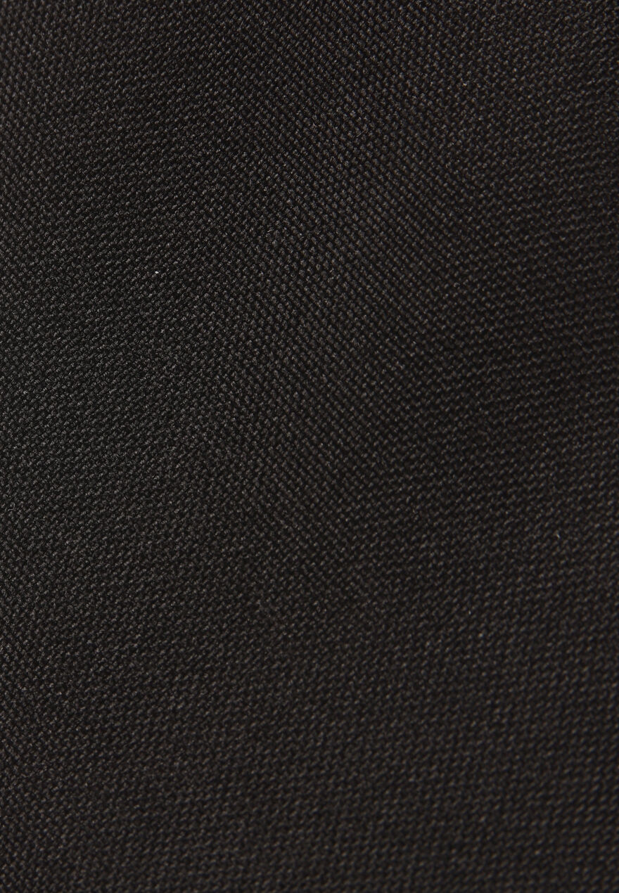 Mens Black Tie