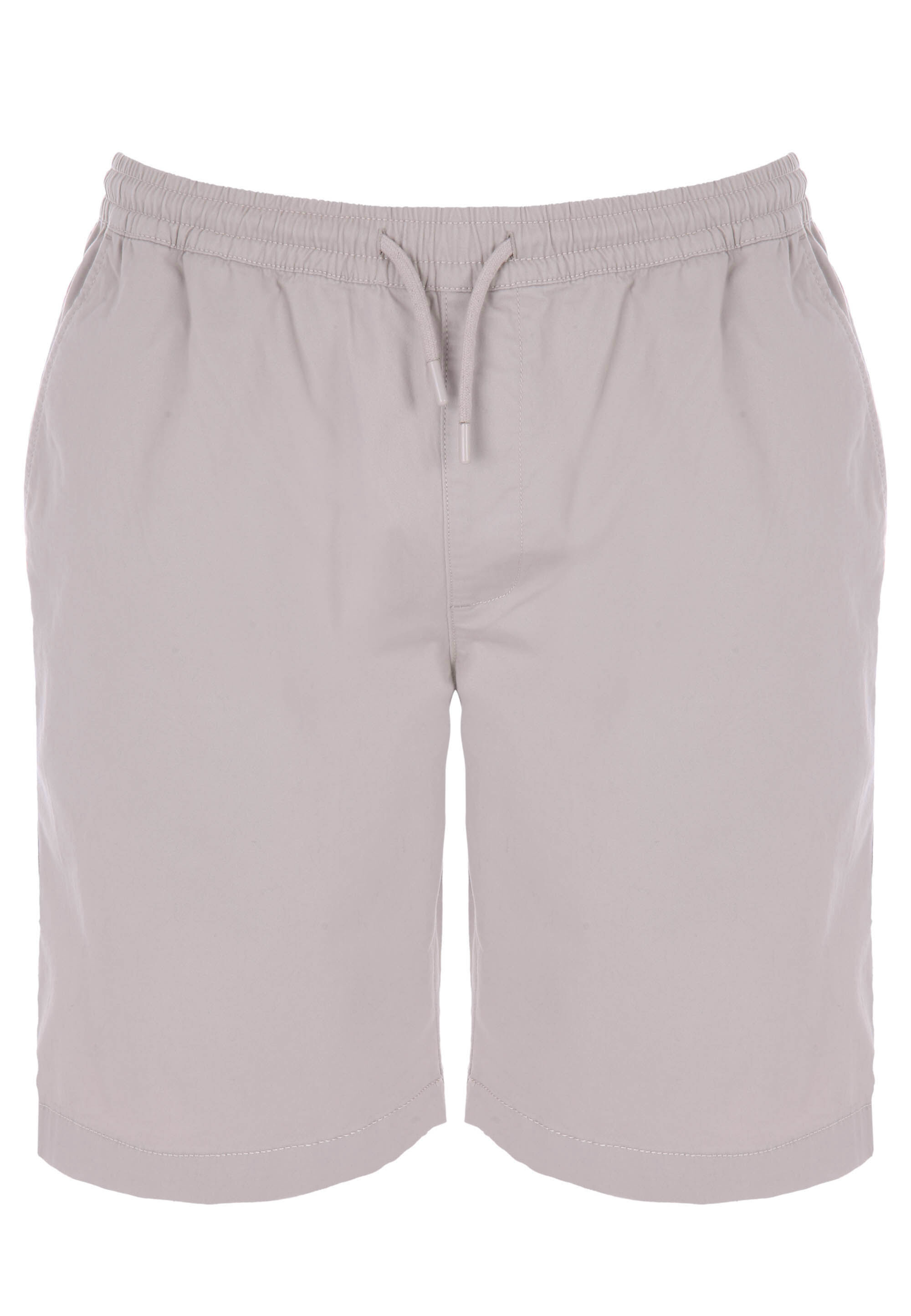 Mens Stone Drawcord Shorts