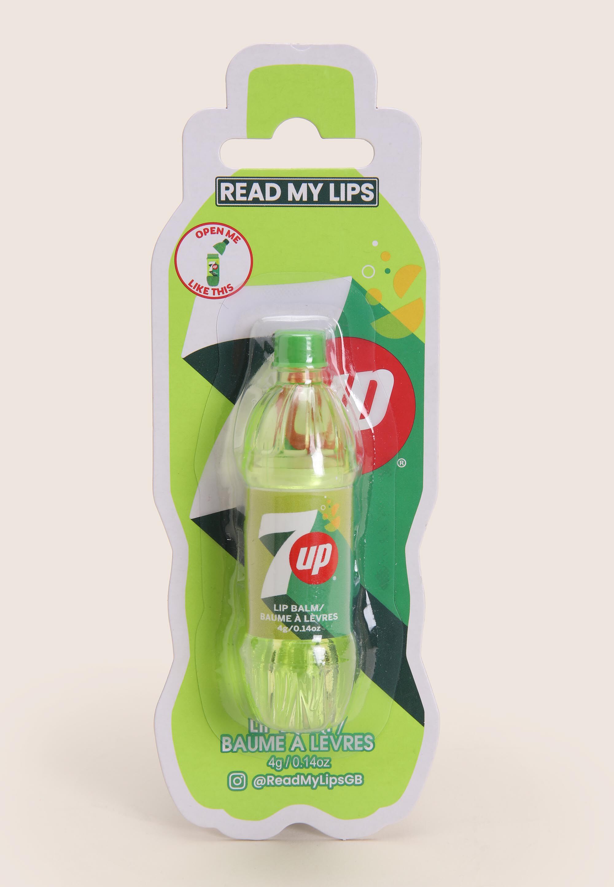 Womens 7up Lip Balm