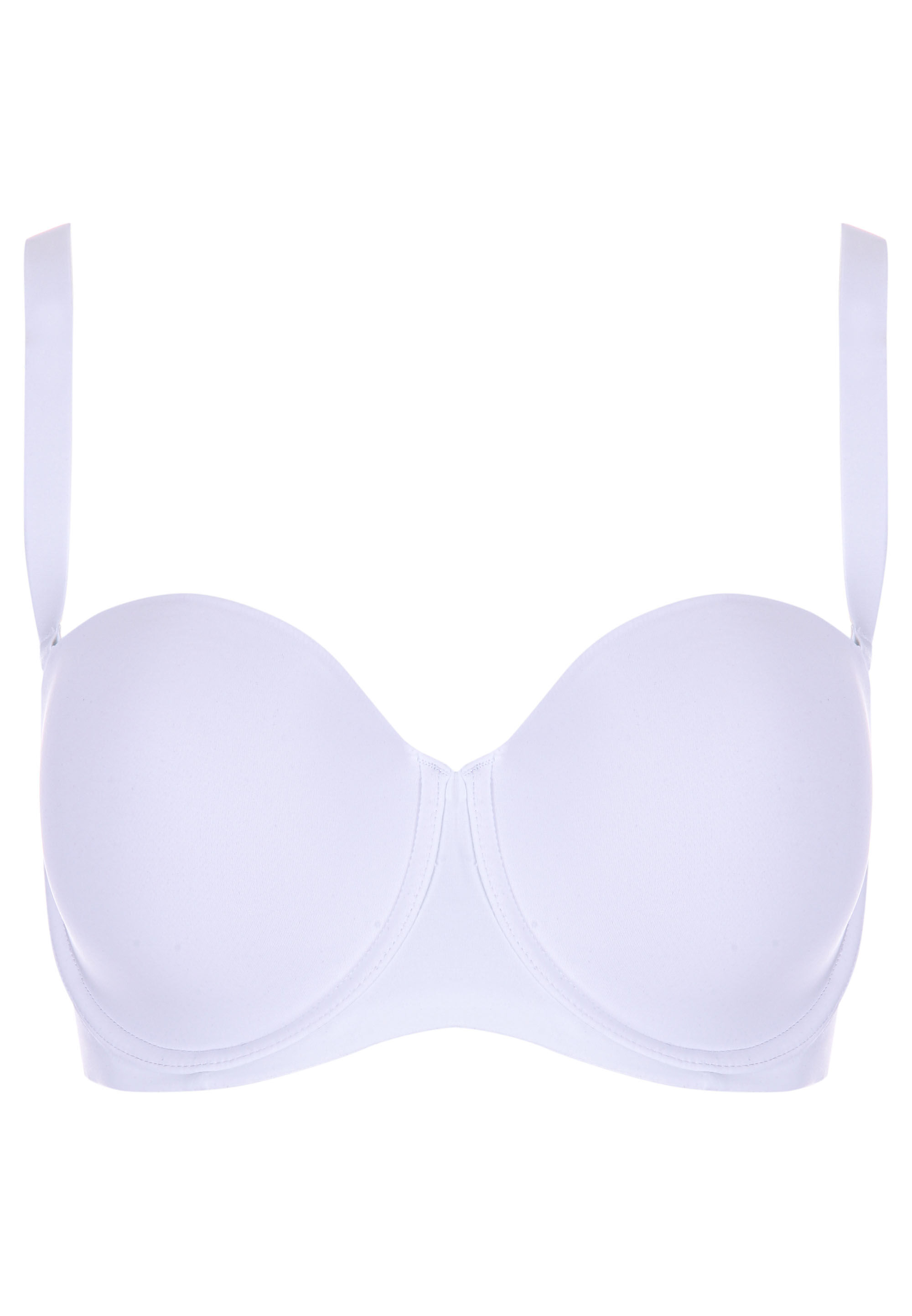 Dorina Womens DD White Saturn Bra