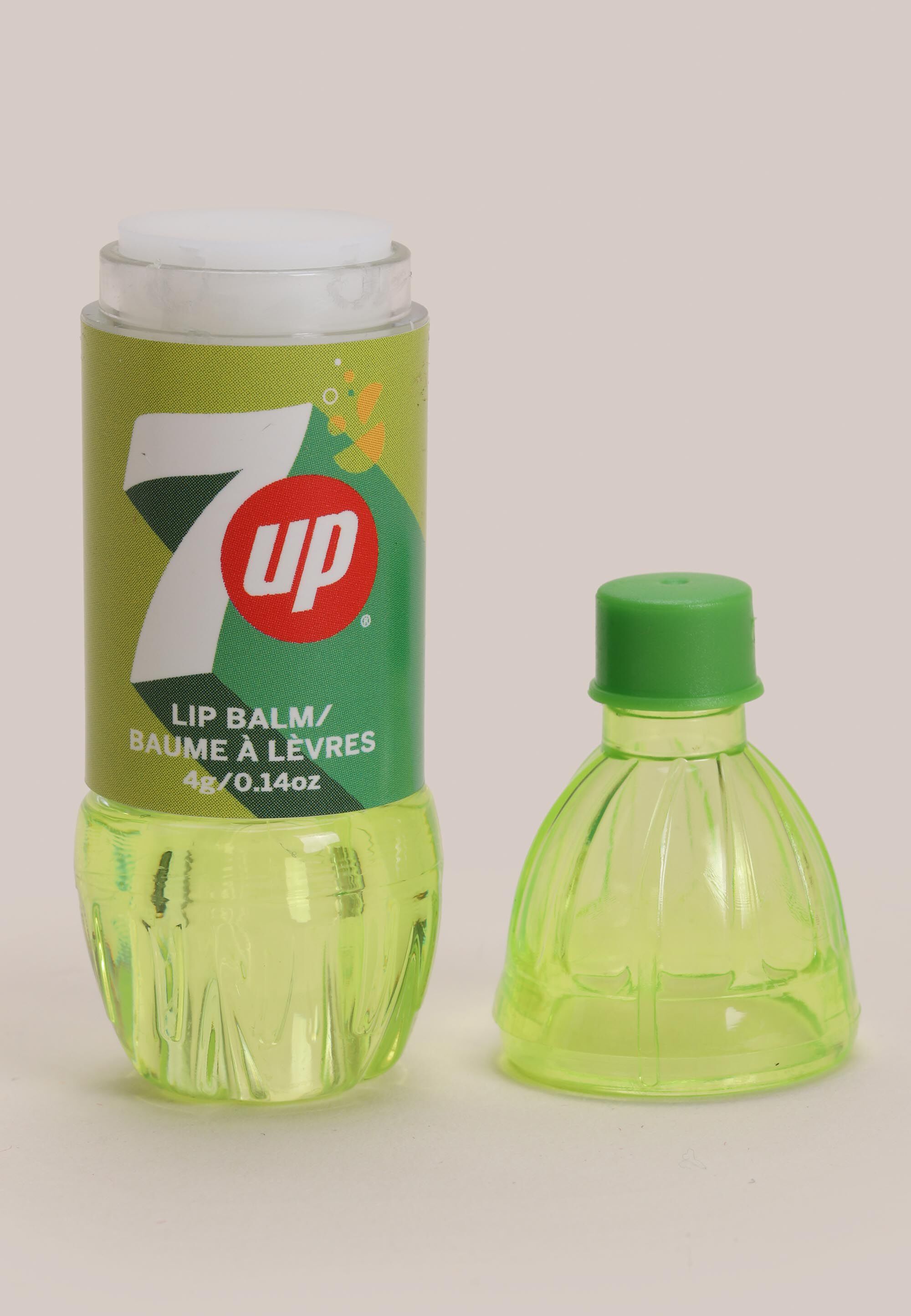 Womens 7up Lip Balm