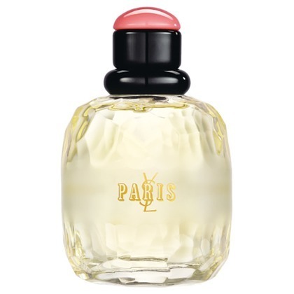 Yves Saint Laurent Paris