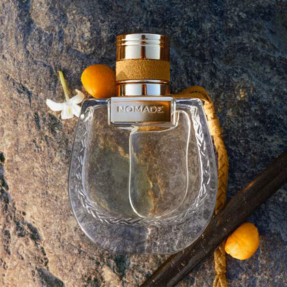 Chloé Nomade Jasmin Naturel