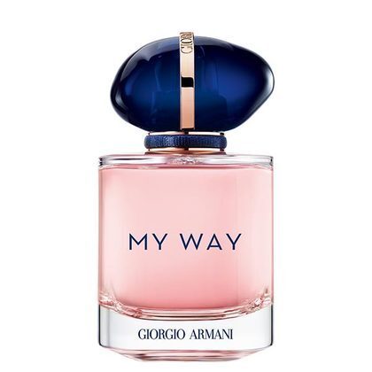 Armani My Way