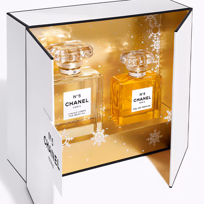 CHANEL N°5
