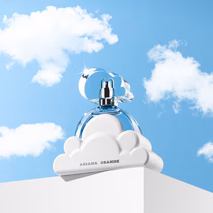 Ariana Grande Cloud