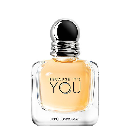 Armani Because It's You