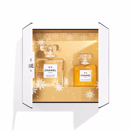 CHANEL N°5