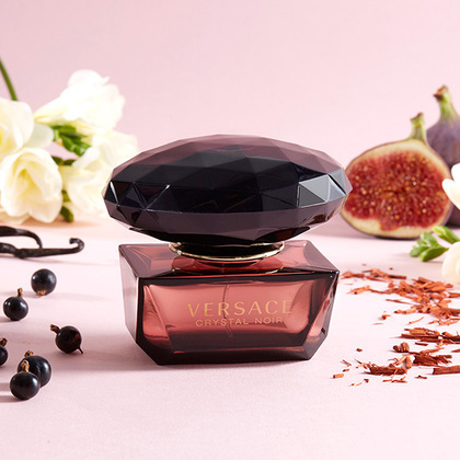 Versace Crystal Noir