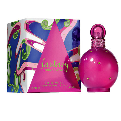 Britney Spears Fantasy