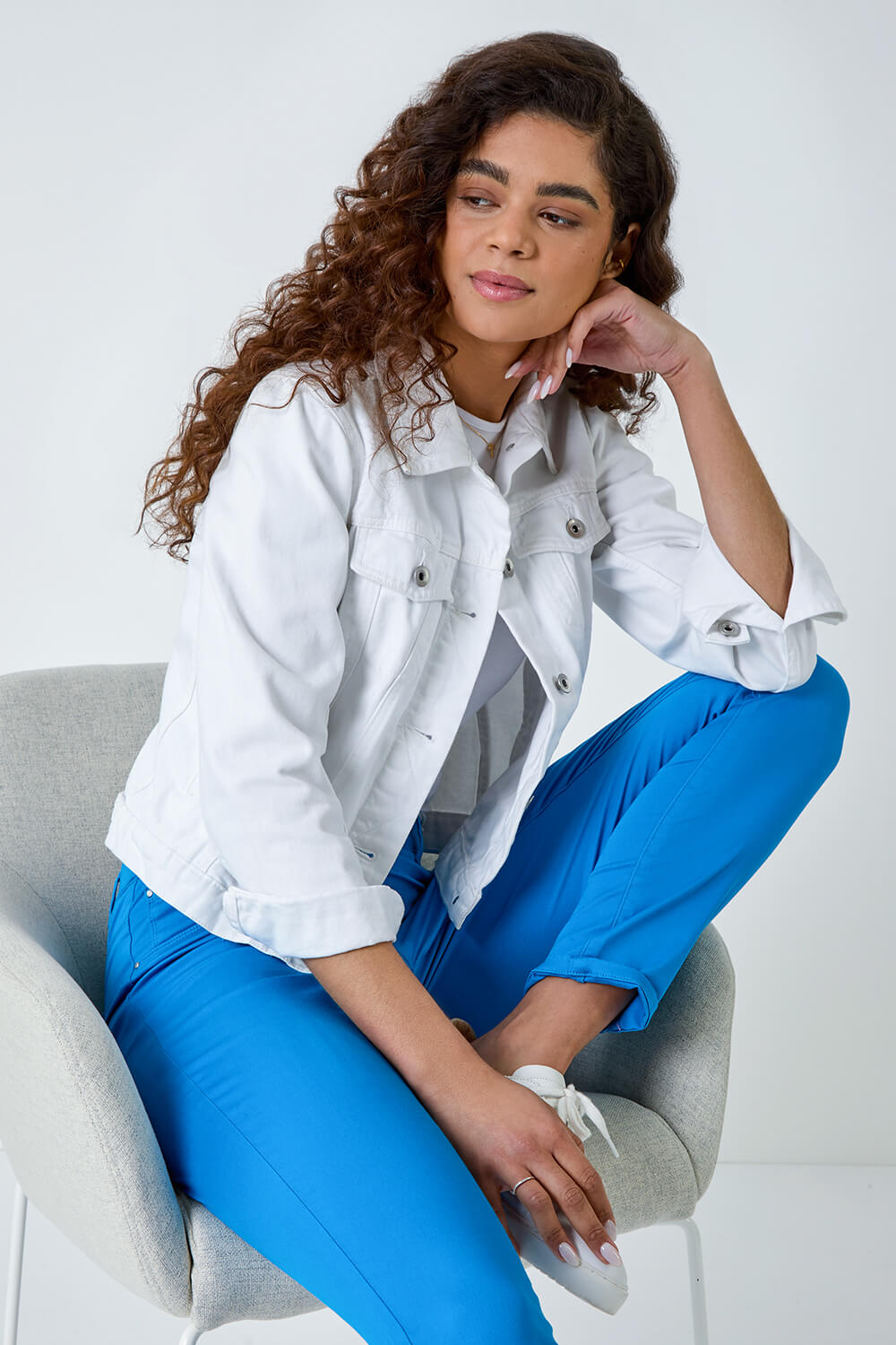 Baby Blue 31