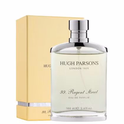Hugh Parsons 99 Regent Street