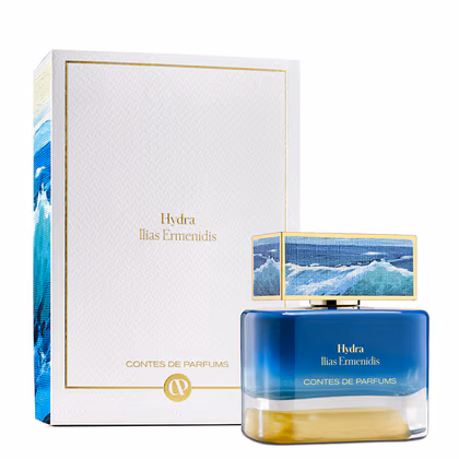 Contes de Parfums Hydra