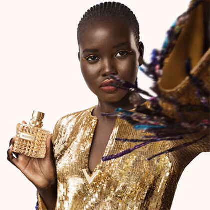 Valentino Born In Roma Donna Rendez-Vous Gold