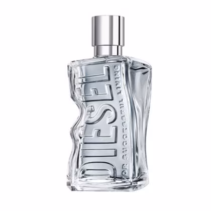 Diesel D By Diesel