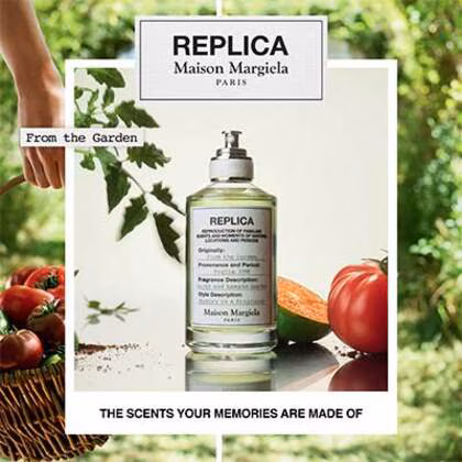 Maison Margiela From The Garden