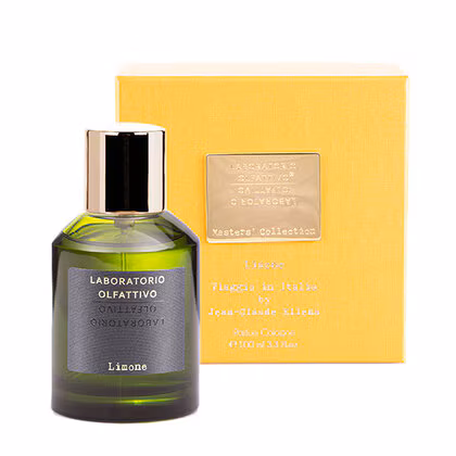 Laboratorio Olfattivo Limone