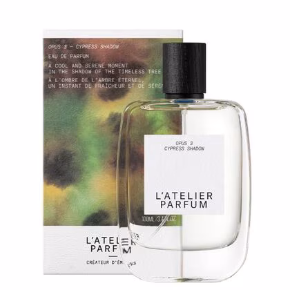 L’Atelier Parfum Cypress Shadow