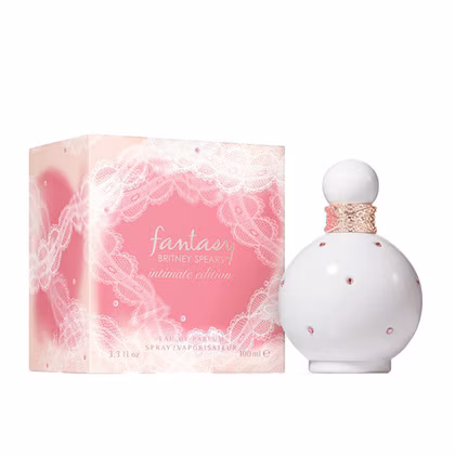 Britney Spears Fantasy Intimate