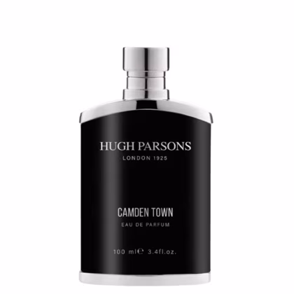 Hugh Parsons Camden Town