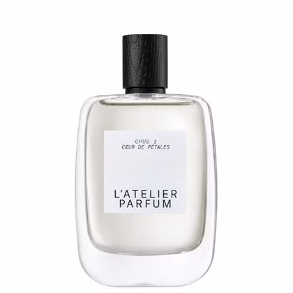 L’Atelier Parfum Coeur de Petales
