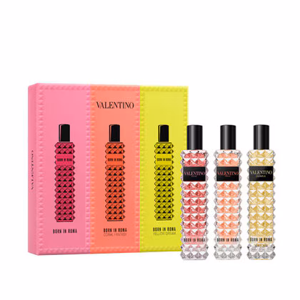 Valentino Born In Roma Donna For Her