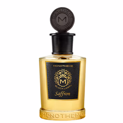 Monotheme Black Label Saffron