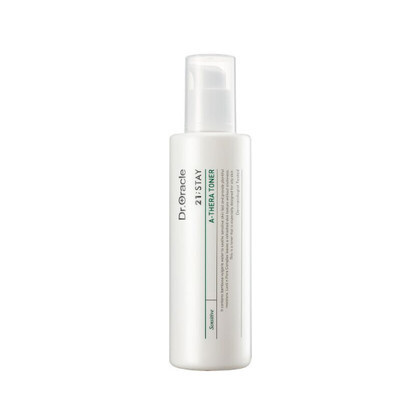 Dr. Oracle 21 Stay A-Thera Toner