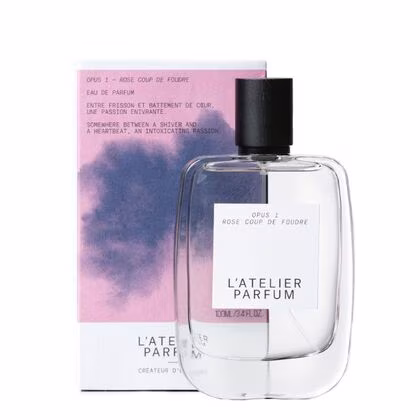 L’Atelier Parfum Rose Coup De Foudre