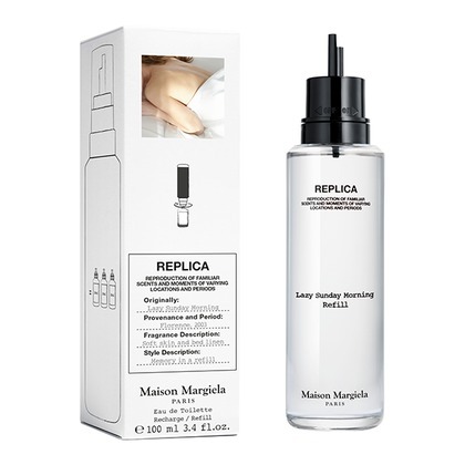 Maison Margiela Lazy Sunday Morning