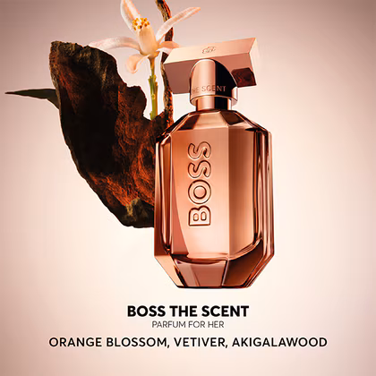 HUGO BOSS Boss The Scent For Her