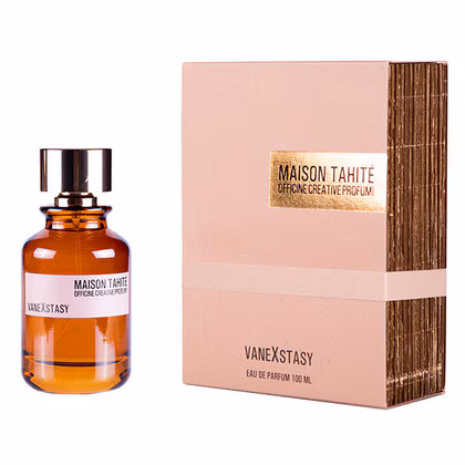 Maison Tahité Vanexstasy