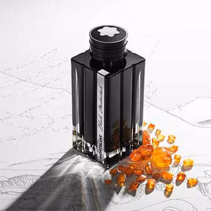 Montblanc Montblanc Collection Black Meisterstuck
