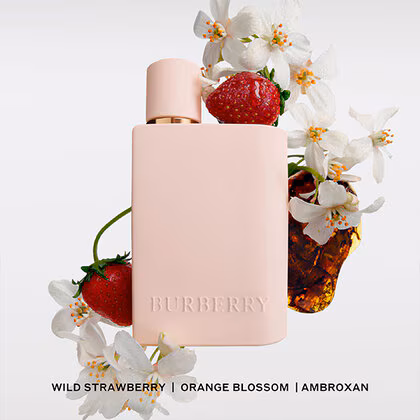 Burberry Her