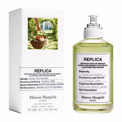 Maison Margiela From The Garden