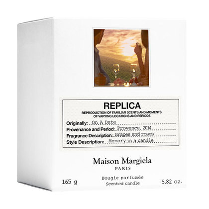 Maison Margiela On A Date