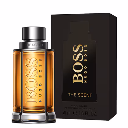 HUGO BOSS Boss The Scent For Him