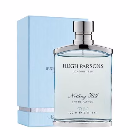 Hugh Parsons Notting Hill