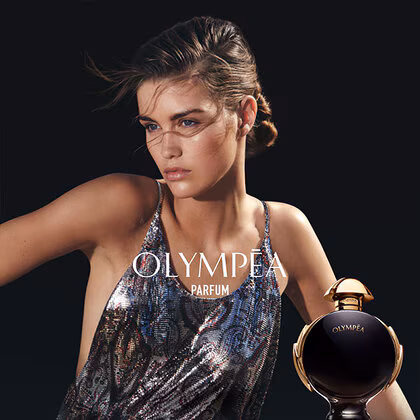 Rabanne Olympea Parfum