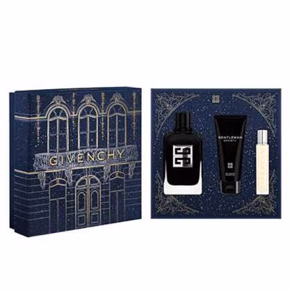 Givenchy Gentleman Society