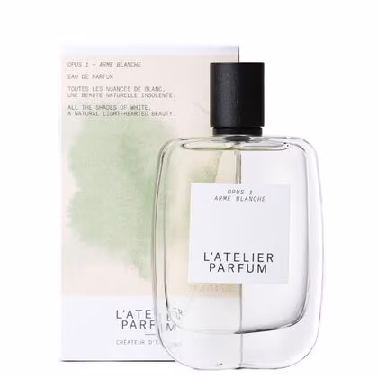 L’Atelier Parfum Arme Blanche