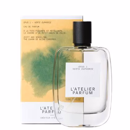 L’Atelier Parfum Verte Euphorie
