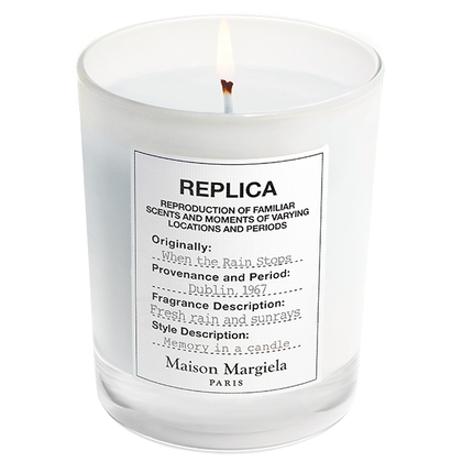 Maison Margiela When The Rain Stops