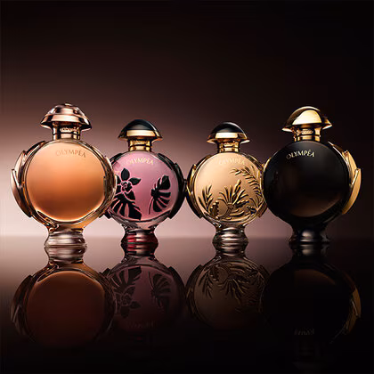 Rabanne Olympea Solar