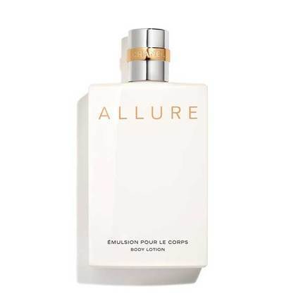 CHANEL ALLURE